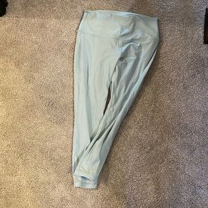 Lululemon Align II 25’ pant